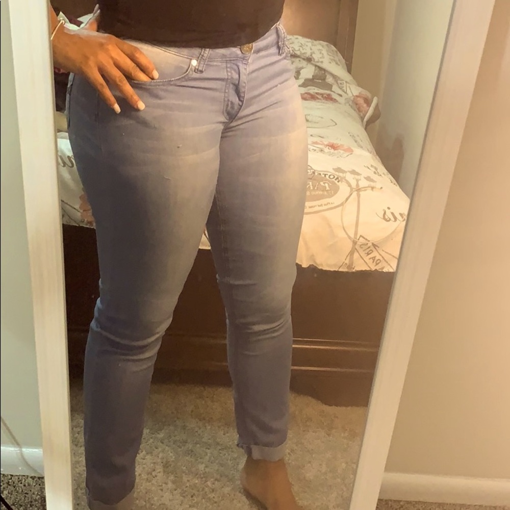 Light washed Jeans 👖